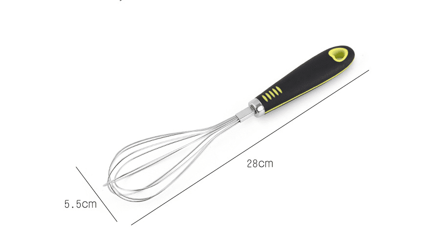 Stainless Steel Cooking Utensil Set.